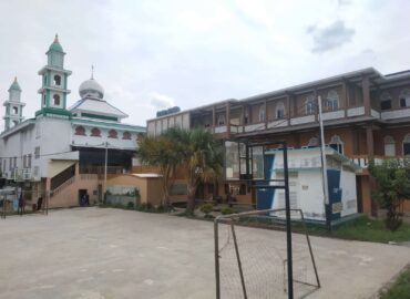 Yusna Banten / Ma’had Tahfizh Uswah Hasanah