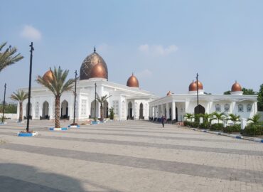 Rubath Nurul Musthofa Depok