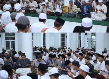 PP Babussalam Al Aziziyah Aceh