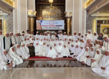 PP An Nur Tompobulu Sulawesi Selatan