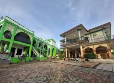 PP Babussalam Al Aziziyah Aceh