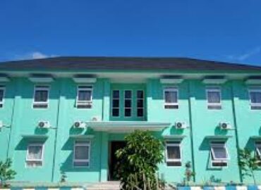 Rubath Nurul Musthofa Depok